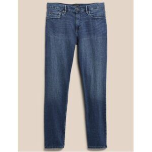 NWT - Banana Republic Factory Men’s Slim Fit Jeans, 705498 - Size 34Wx34L